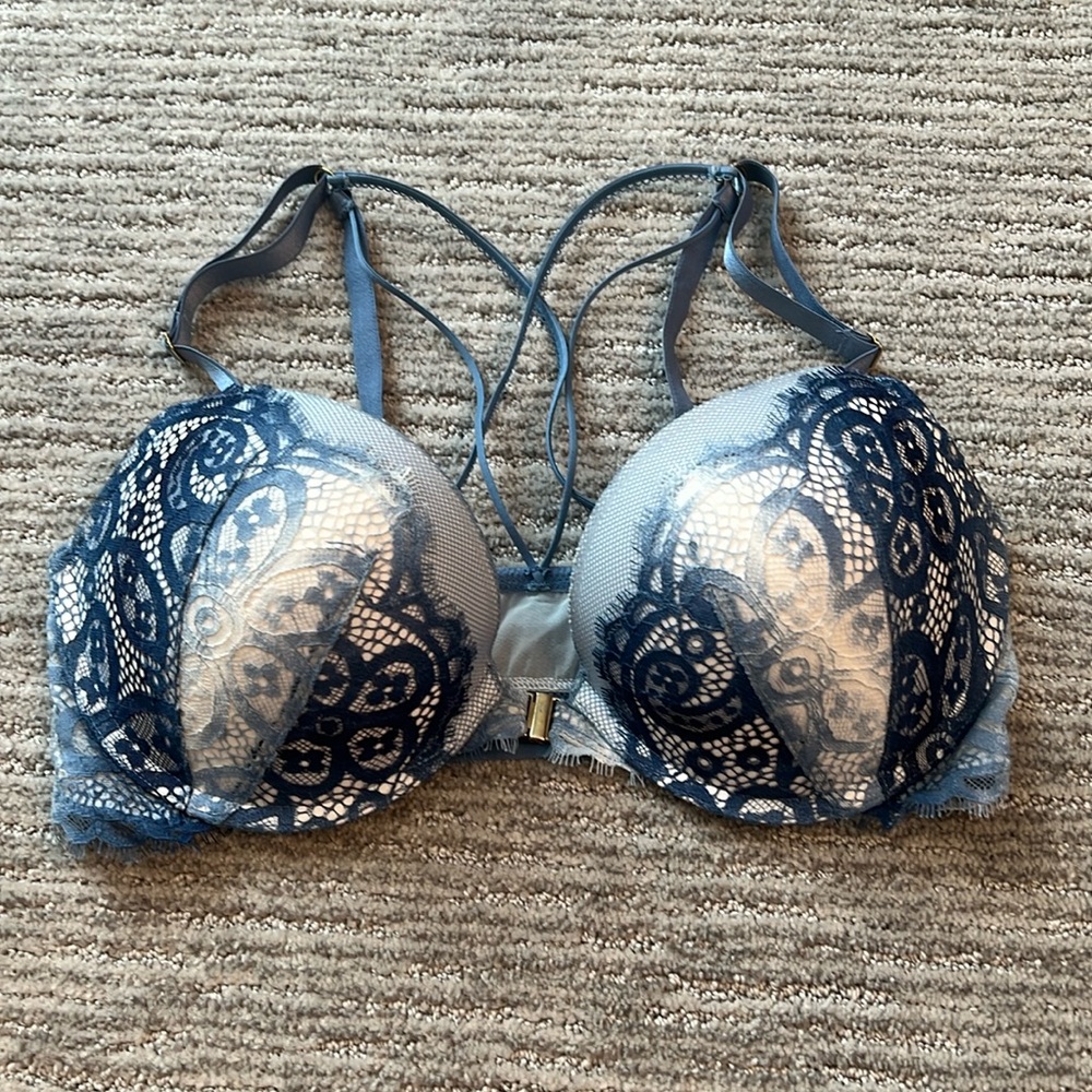 Sexy bra